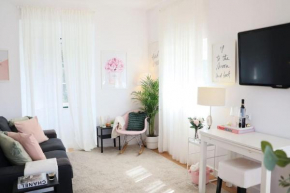 Lisbon Center Lovely Studio